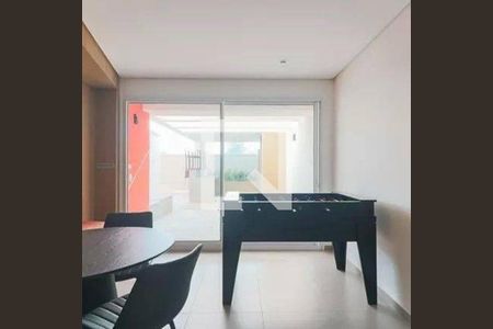 Apartamento à venda com 1 quarto, 26m² em Butantã, São Paulo