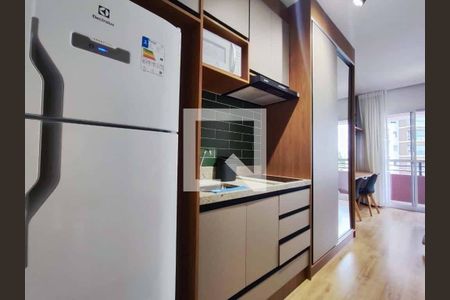 Apartamento à venda com 1 quarto, 26m² em Butantã, São Paulo