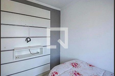 Apartamento à venda com 3 quartos, 90m² em Parque Terra Nova, São Bernardo do Campo