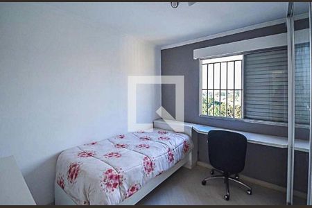 Apartamento à venda com 3 quartos, 90m² em Parque Terra Nova, São Bernardo do Campo