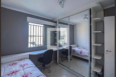 Apartamento à venda com 3 quartos, 90m² em Parque Terra Nova, São Bernardo do Campo