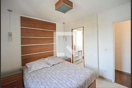 Apartamento à venda com 3 quartos, 90m² em Parque Terra Nova, São Bernardo do Campo