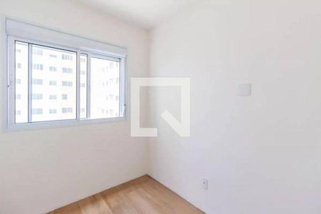 Apartamento à venda com 1 quarto, 37m² em Vila Butantã, São Paulo