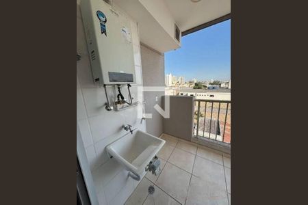 Apartamento à venda com 2 quartos, 55m² em Vila Galvão, Guarulhos