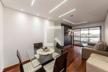 Apartamento à venda com 3 quartos, 94m² em Vila da Saúde, São Paulo