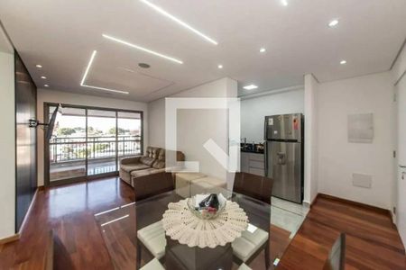 Apartamento à venda com 3 quartos, 94m² em Vila da Saúde, São Paulo