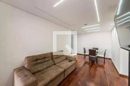 Apartamento à venda com 3 quartos, 94m² em Vila da Saúde, São Paulo