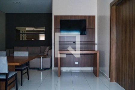 Apartamento à venda com 3 quartos, 101m² em Campestre, Santo André