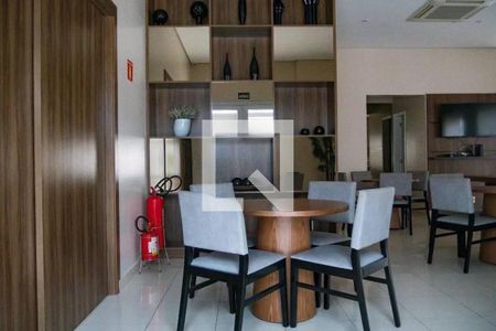 Apartamento à venda com 3 quartos, 101m² em Campestre, Santo André