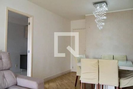 Apartamento à venda com 3 quartos, 101m² em Campestre, Santo André
