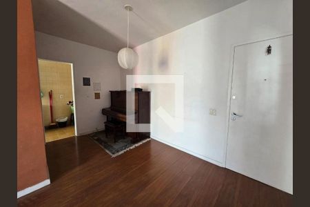 Apartamento à venda com 2 quartos, 80m² em Jardim Botânico, Rio de Janeiro