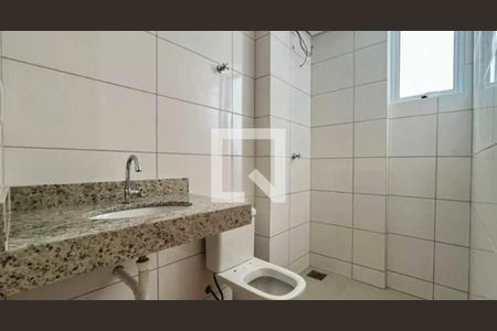Apartamento à venda com 3 quartos, 105m² em Nova Suíça, Belo Horizonte