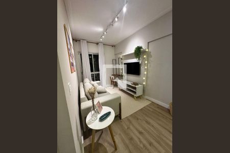 Apartamento para alugar com 1 quarto, 40m² em Ponte Preta, Campinas