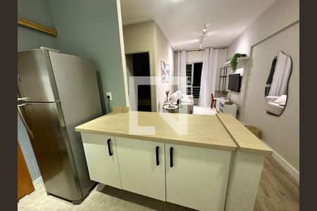Apartamento para alugar com 1 quarto, 40m² em Ponte Preta, Campinas