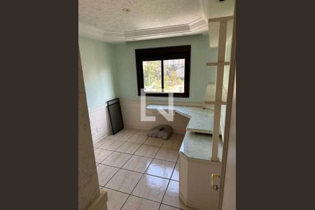Apartamento à venda com 3 quartos, 170m² em Chácara Klabin, São Paulo