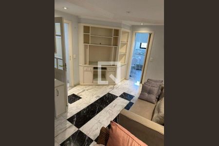 Apartamento à venda com 3 quartos, 170m² em Chácara Klabin, São Paulo