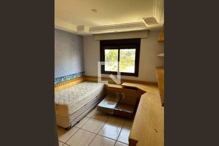 Apartamento à venda com 3 quartos, 170m² em Chácara Klabin, São Paulo