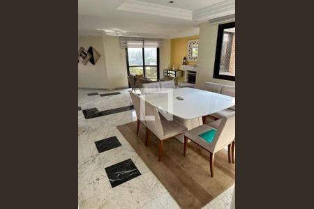 Apartamento à venda com 3 quartos, 170m² em Chácara Klabin, São Paulo
