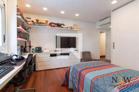 Apartamento à venda com 3 quartos, 230m² em Vila Leopoldina, São Paulo