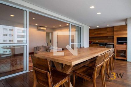 Apartamento à venda com 3 quartos, 230m² em Vila Leopoldina, São Paulo
