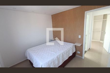 Apartamento à venda com 2 quartos, 48m² em Jardim Cachoeira, São Paulo