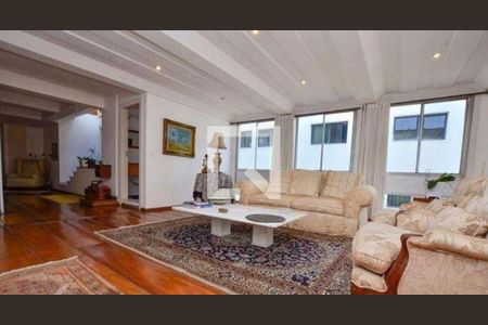 Apartamento à venda com 5 quartos, 680m² em Higienópolis, São Paulo