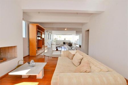 Apartamento à venda com 5 quartos, 680m² em Higienópolis, São Paulo