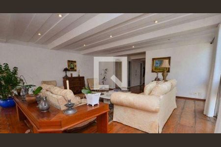 Apartamento à venda com 5 quartos, 680m² em Higienópolis, São Paulo
