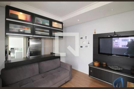 Apartamento à venda com 1 quarto, 43m² em Casa Verde, São Paulo