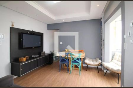 Apartamento à venda com 1 quarto, 43m² em Casa Verde, São Paulo