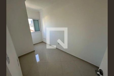 Apartamento à venda com 2 quartos, 120m² em Campestre, Santo André