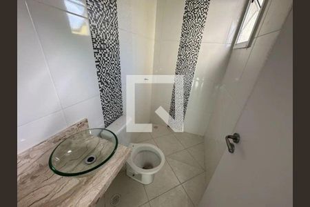 Apartamento à venda com 2 quartos, 120m² em Campestre, Santo André