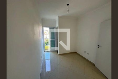 Apartamento à venda com 2 quartos, 120m² em Campestre, Santo André