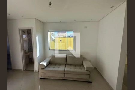 Apartamento à venda com 2 quartos, 120m² em Campestre, Santo André