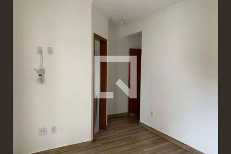Apartamento à venda com 2 quartos, 120m² em Campestre, Santo André