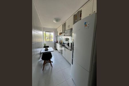 Apartamento à venda com 2 quartos, 56m² em Parque Nações Unidas, São Paulo