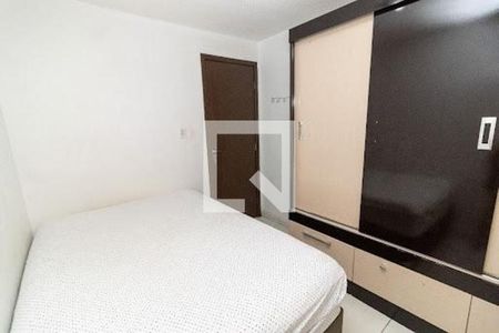 Apartamento à venda com 2 quartos, 50m² em Vila Regina, São Paulo