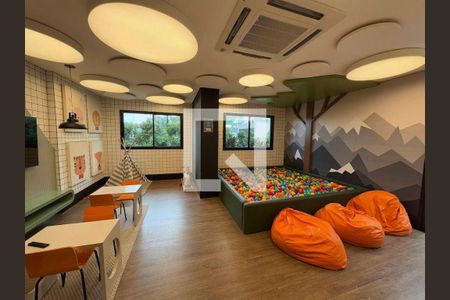 Apartamento à venda com 2 quartos, 115m² em Vila Osasco, Osasco