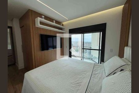 Apartamento à venda com 2 quartos, 115m² em Vila Osasco, Osasco