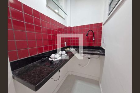 Apartamento à venda com 1 quarto, 30m² em Centro, Rio de Janeiro