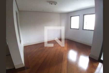 Apartamento à venda com 3 quartos, 192m² em Vila Suzana, São Paulo