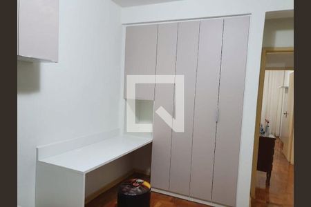 Apartamento à venda com 2 quartos, 102m² em Cambuci, São Paulo