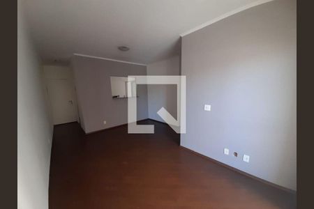 Apartamento à venda com 3 quartos, 65m² em Baeta Neves, São Bernardo do Campo