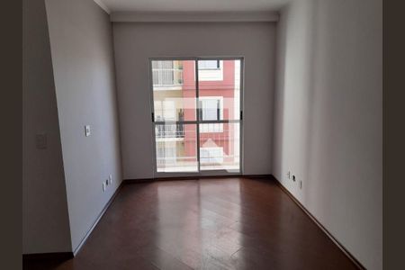 Apartamento à venda com 3 quartos, 65m² em Baeta Neves, São Bernardo do Campo