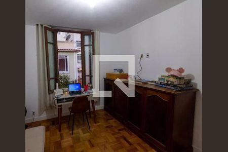 Casa à venda com 3 quartos, 124m² em Tijuca, Rio de Janeiro