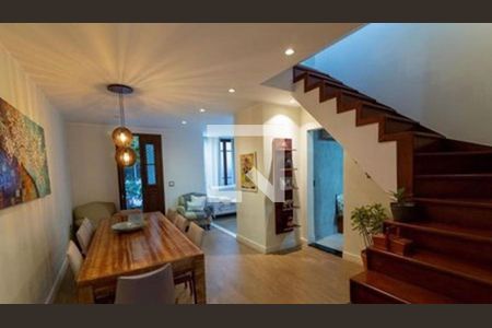 Casa à venda com 3 quartos, 124m² em Tijuca, Rio de Janeiro