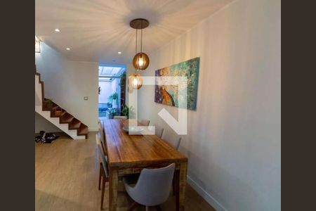 Casa à venda com 3 quartos, 124m² em Tijuca, Rio de Janeiro