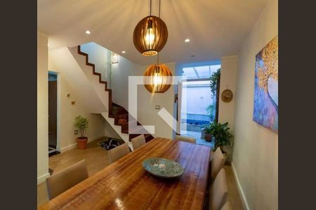 Casa à venda com 3 quartos, 124m² em Tijuca, Rio de Janeiro