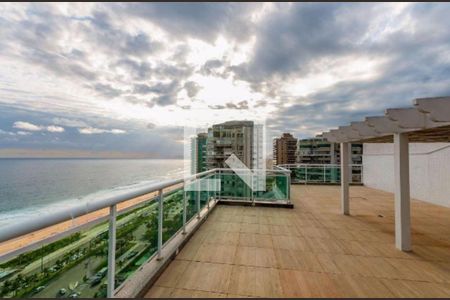 Apartamento à venda com 3 quartos, 370m² em Barra da Tijuca, Rio de Janeiro