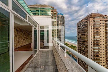 Apartamento à venda com 3 quartos, 370m² em Barra da Tijuca, Rio de Janeiro
